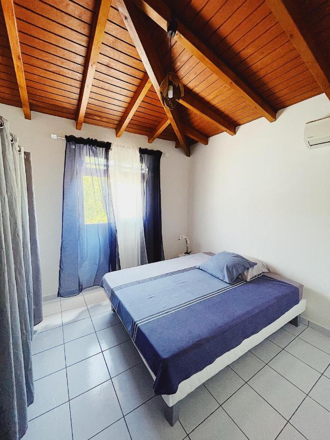 La Villa Ixora, Magnifique Villa Avec Piscine Les Abymes Εξωτερικό φωτογραφία